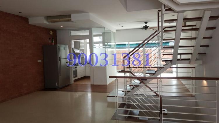Binjai Crest (D21), Terrace #110992252